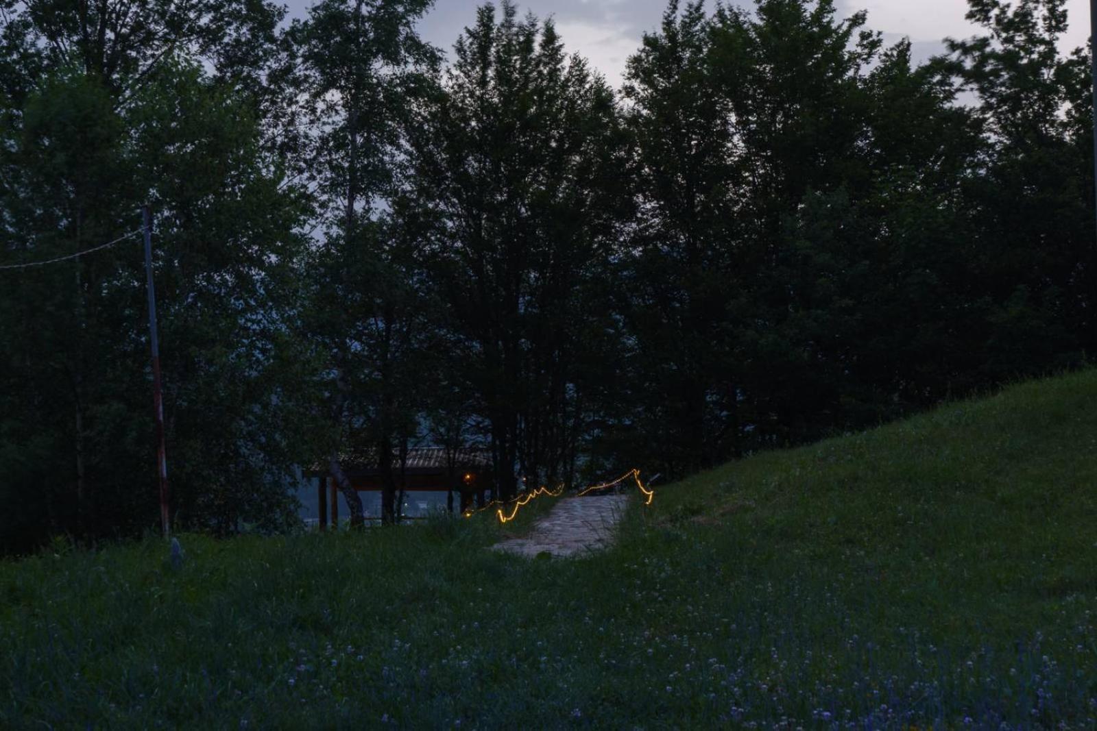 Chalet Oaza Mira - Sakina Pecina