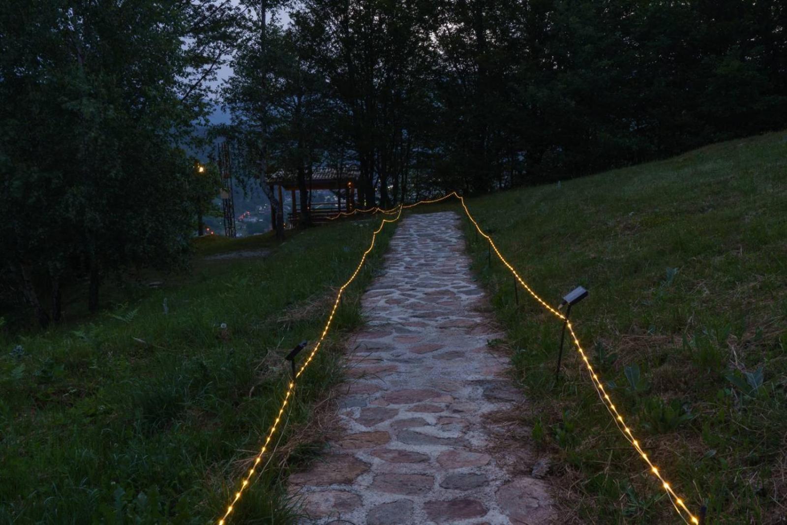 Chalet Oaza Mira - Sakina Pecina Fojnica
