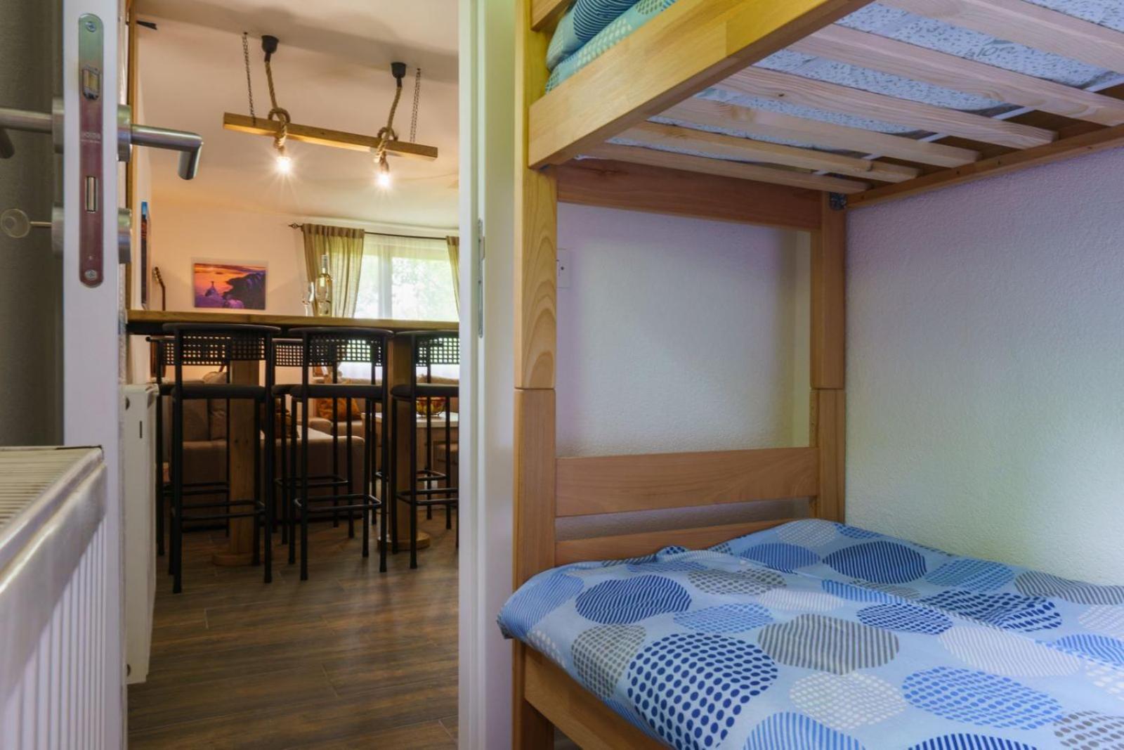 Chalet Oaza Mira - Sakina Pecina Fojnica