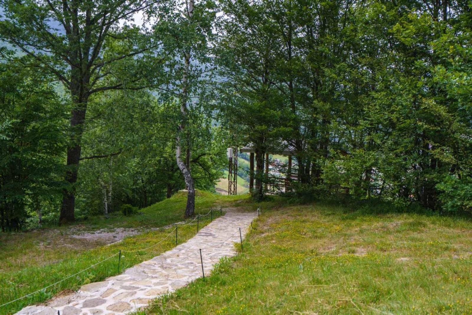 Chalet Oaza Mira - Sakina Pecina